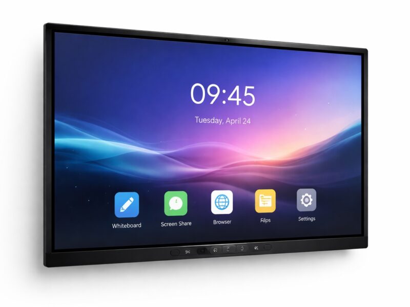 Interactive Panel Linchoon EP41