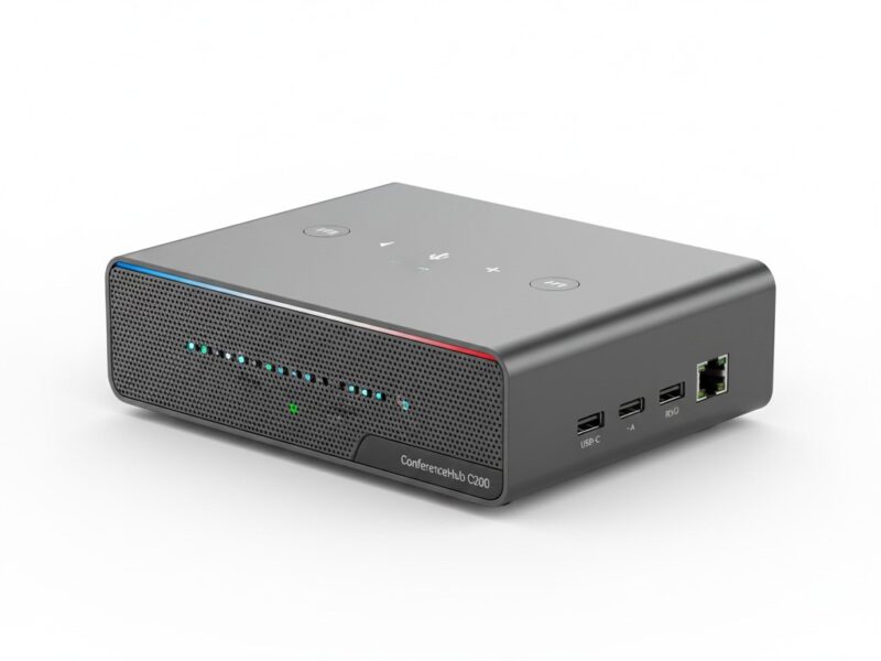 Linchoon ConferenceHub C200