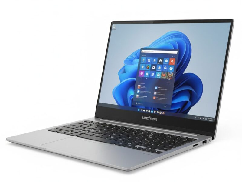 Linchoon Laptop L14