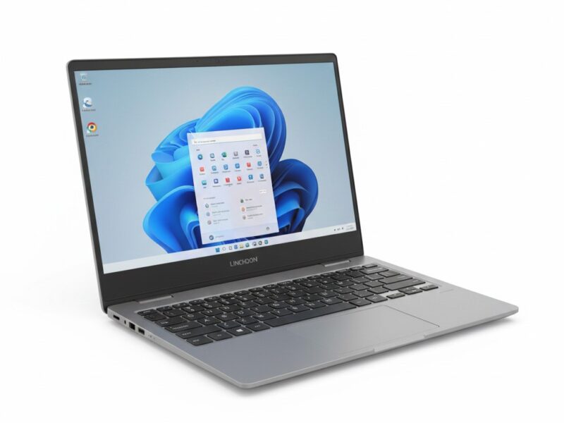 Linchoon Laptop L13