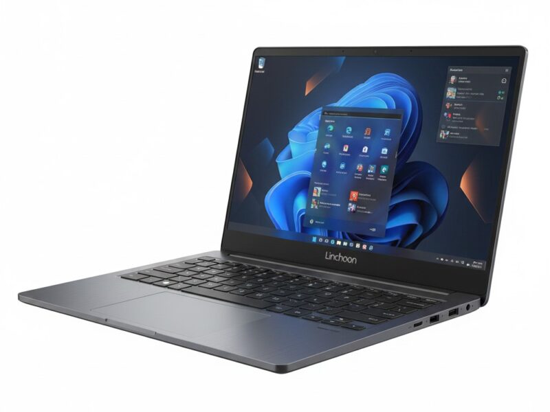 Linchoon Laptop L15