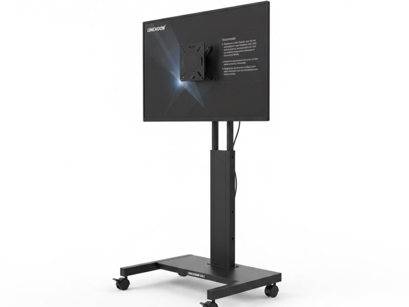 Linchoon Mobile Stand MS1