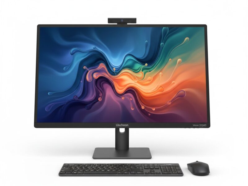 Linchoon Vision 27QHD