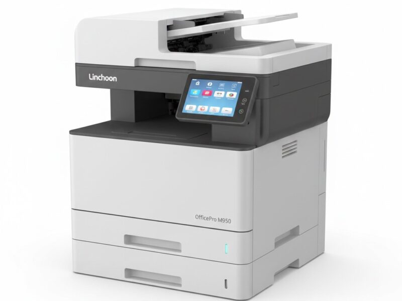 Linchoon OfficePro M950