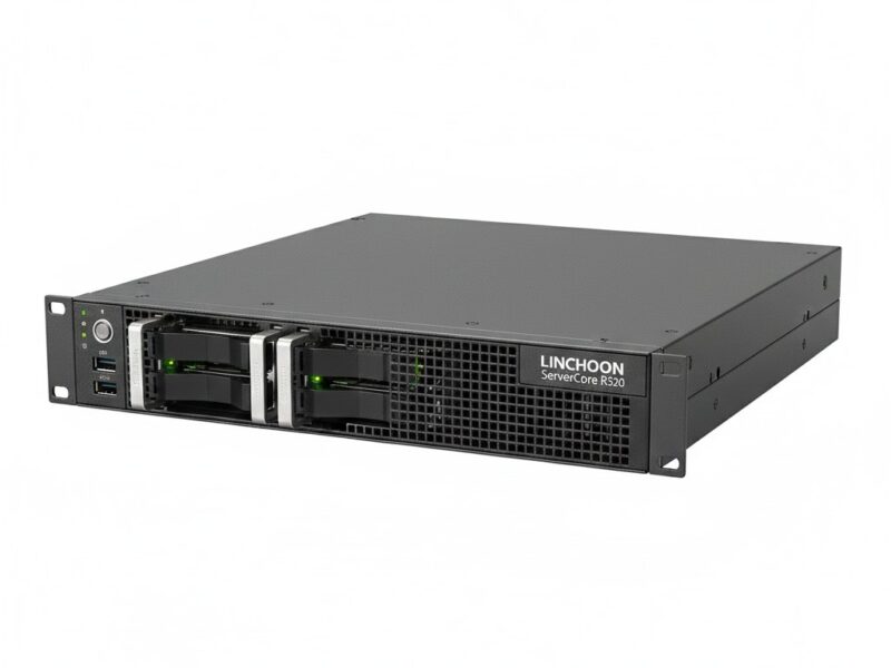 Linchoon ServerCore R320
