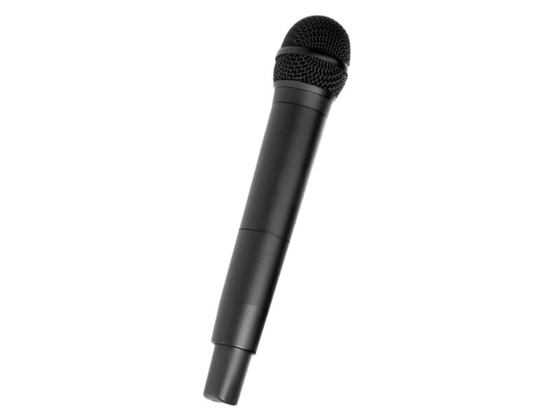 Microphone Radio System Shenzhen Linchoon Technology LINC-MIC ATT-15