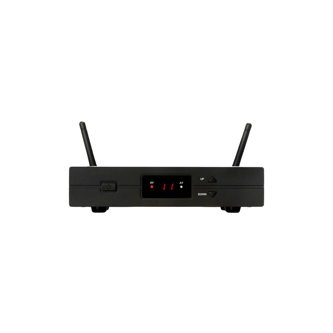 Microphone Radio System Shenzhen Linchoon Technology LINC-MIC ATT-15 - Image 2