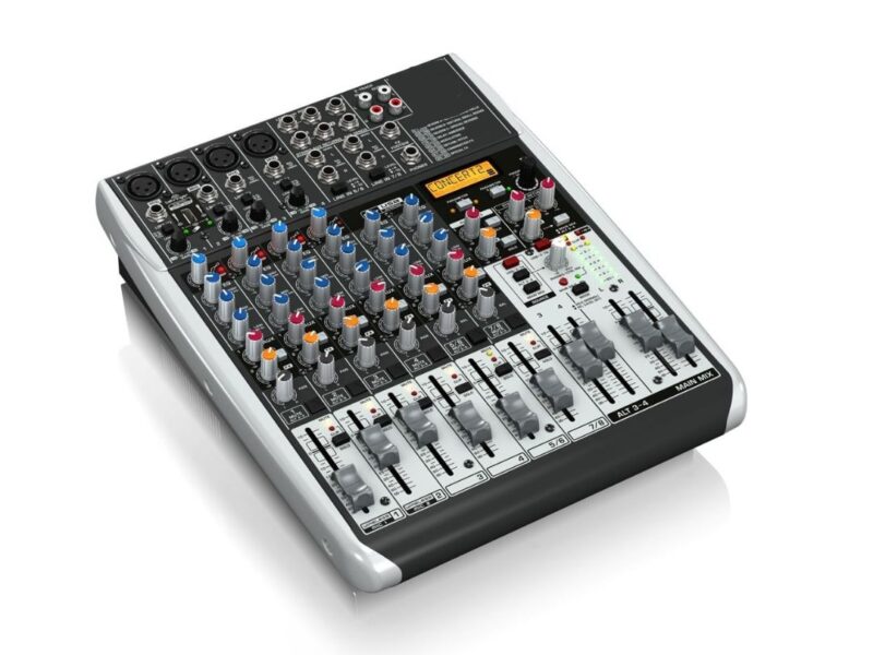 Mixing Console Shenzhen Linchoon Technology LINCH VOLE 1600