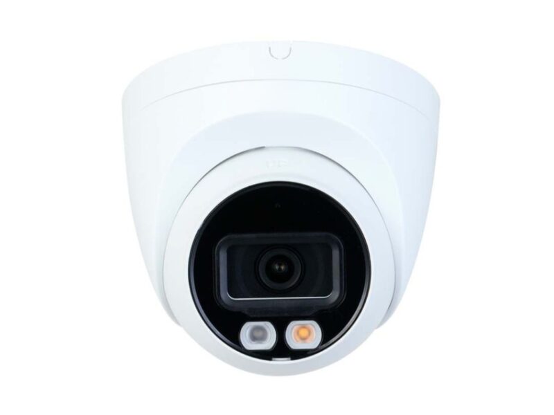 IP Camera Shenzhen Linchoon Technology LIN-CAM-2MP-C, Indoor