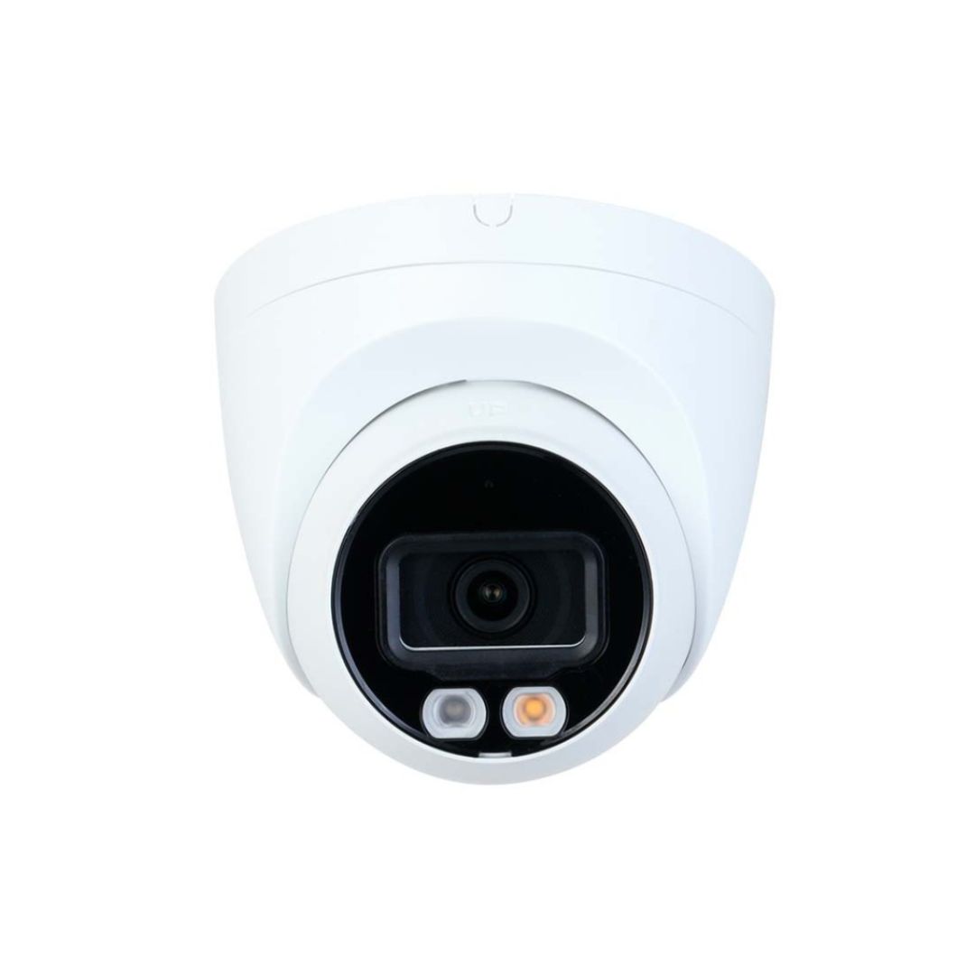IP Camera Shenzhen Linchoon Technology LIN-CAM-2MP-C, Indoor